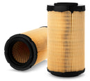 Fleetguard Air Filter-Radial Seal Primary AF4343