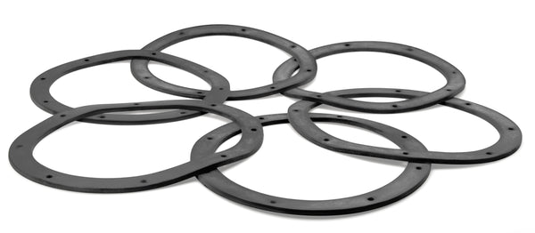 Fleetguard Lube Service Part 3312556S