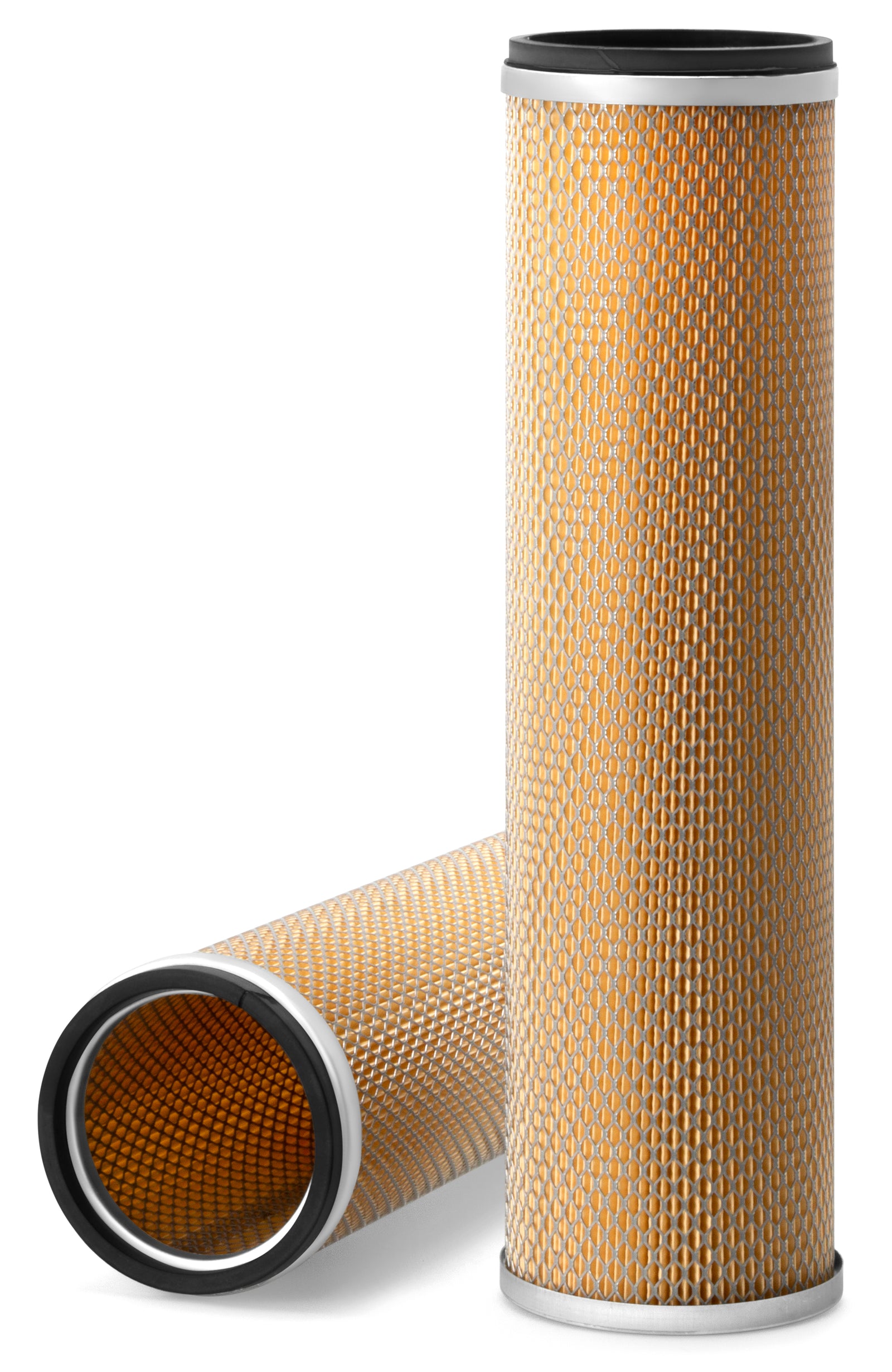 Fleetguard Air Filter-Secondary AF26286