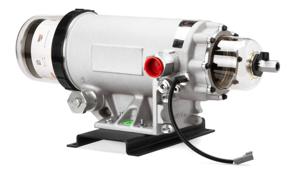 Fleetguard Industrial Pro Fuel Processor FH23912