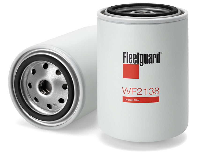Fleetguard Dca2 Water Filter WF2138