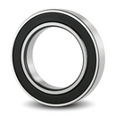 Image of ZEN Angular Contact Ball Bearing 7206-2RSVA - Roladex UK