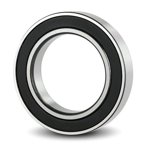 Image of ZEN Angular Contact Ball Bearing 7204-2RS - Roladex UK