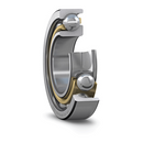 Image of SKF Angular Contact Ball Bearing 7219BEM - Roladex UK