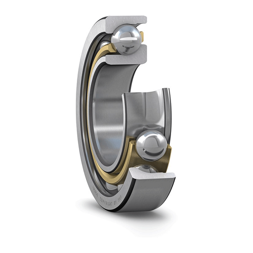 Image of SKF Angular Contact Ball Bearing 7316B.MP.UA - Roladex UK