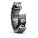 Image of SKF Angular Contact Ball Bearing-7201B.TVP - Roladex UK