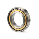 Image of STEYR Angular Contact Ball Bearing LJT-5.1/2M - Roladex UK