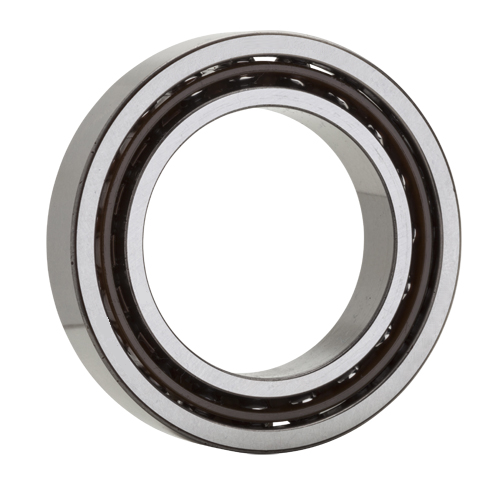 Image of NKE Angular Contact Ball Bearing-LJT-2.1/2 - Roladex UK