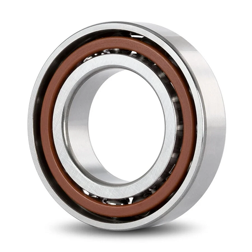 Image of NSK Angular Contact Ball Bearing-7204-BEAT85SUCNB - Roladex UK