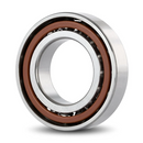 Image of TORRINGTON Angular Contact Ball Bearing 3MM-V9308WICRDUL - Roladex UK