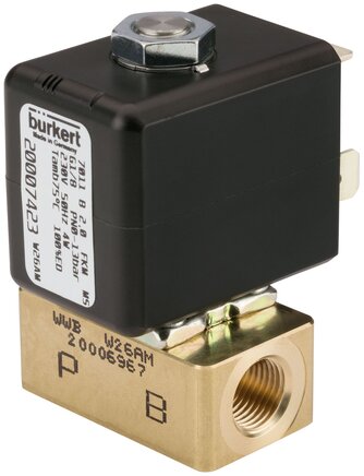 burkert 7011 2/2-way solenoid valve – 24v dc – 7011-b01,6ffmsgm81-3a-024/dc-a