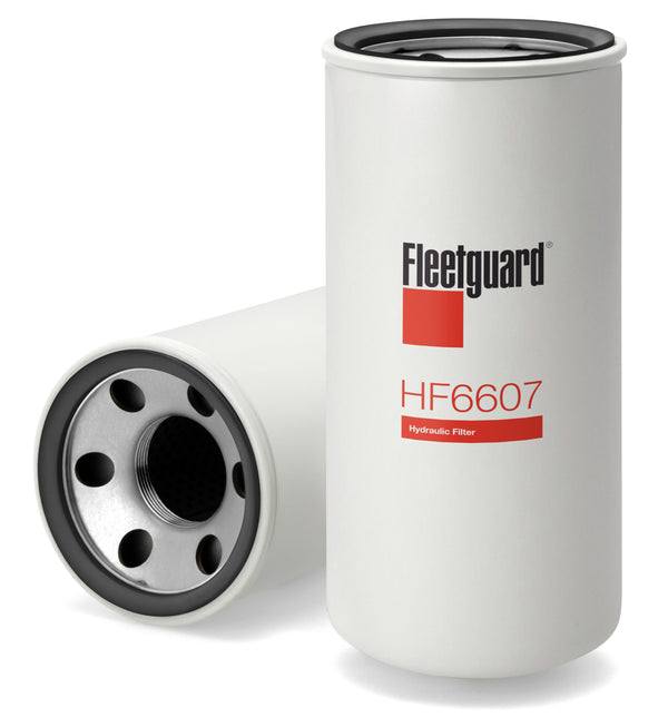 Fleetguard Hydraulic Spin-On Synthetic HF6607