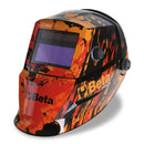 7042LCD-AUTO-DARKENING LCD MASK