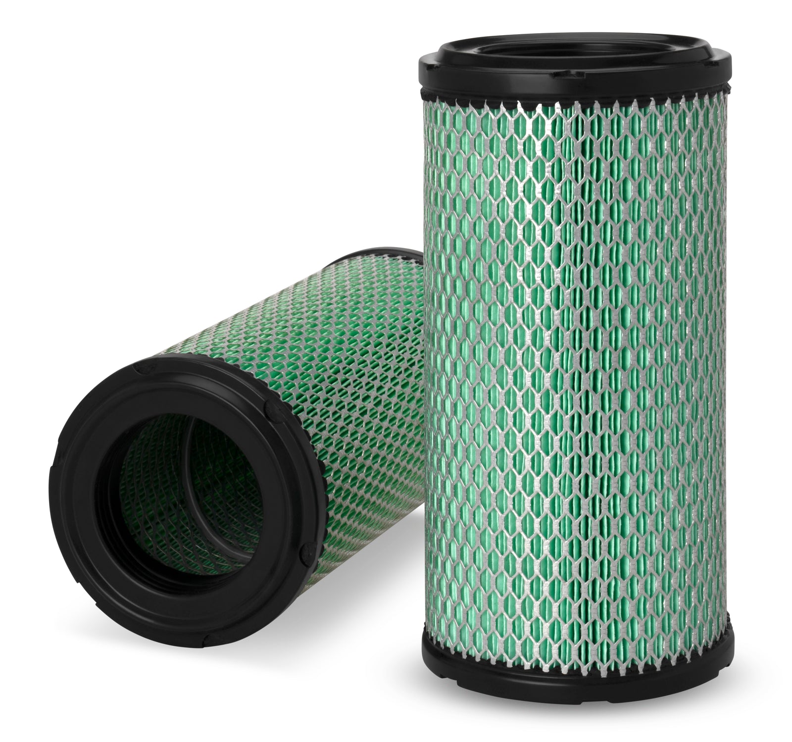 Fleetguard Air Filter-Radial Seal Primary AF25648