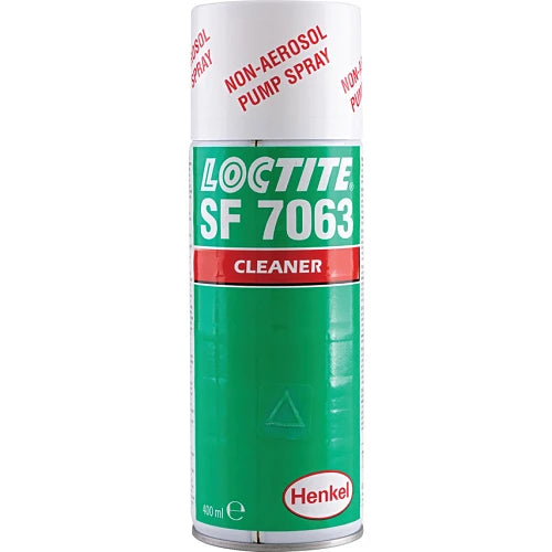 Loctite 7063 Cleaner & Degreaser 400ml