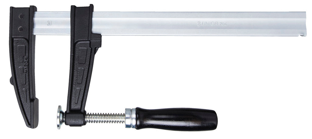 Unior | 626284 | Heavy duty clamp - 300mm
