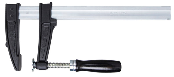 Heavy duty clamp, 300