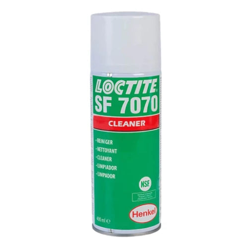 Loctite 7070 Cleaner & Degreaser 400ml