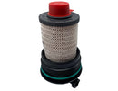 Fleetguard Fuel Filter Cartridge Plastic FF42140