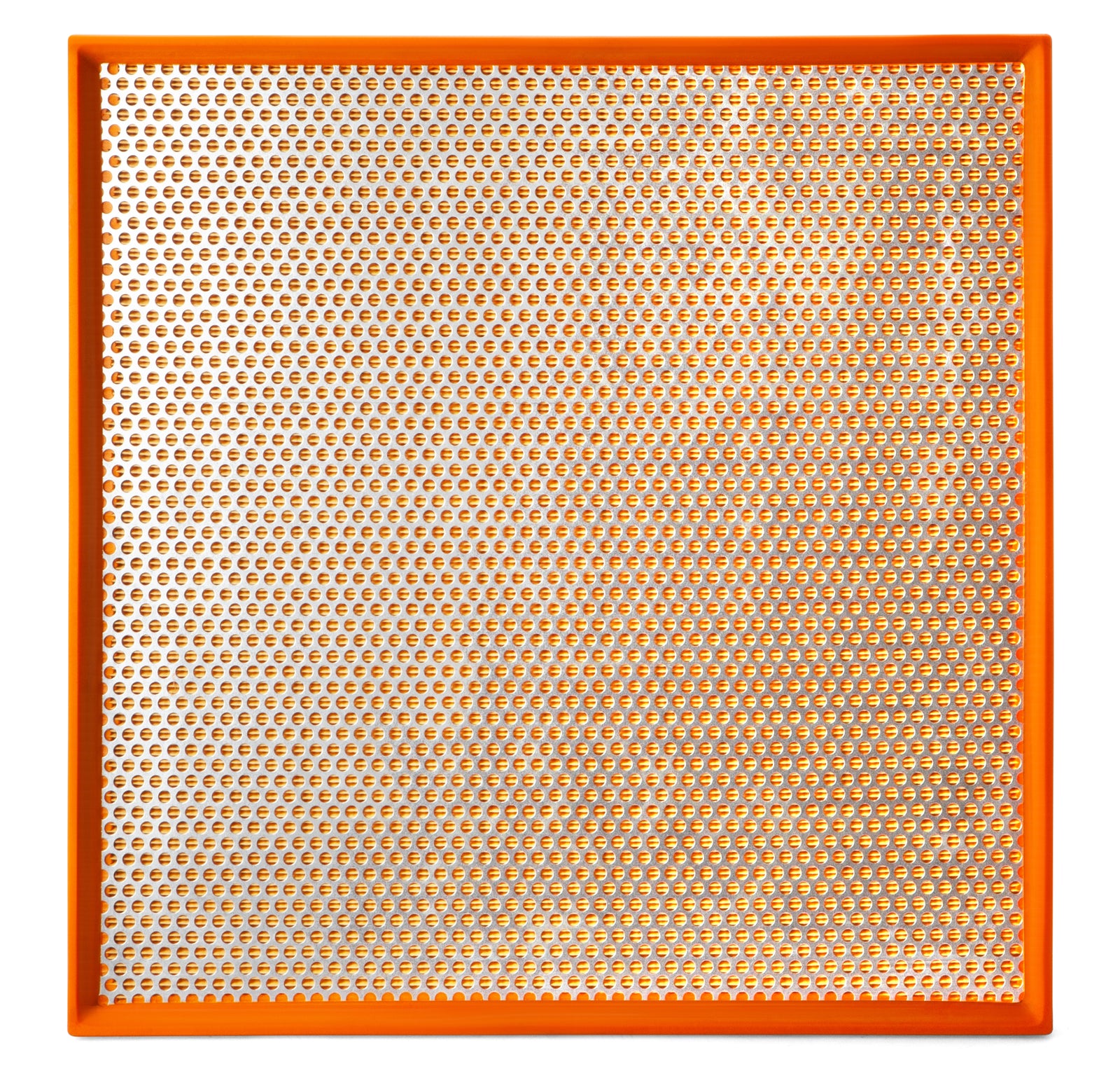Fleetguard Air Filter-Plastic Panel On-Engine AF25825