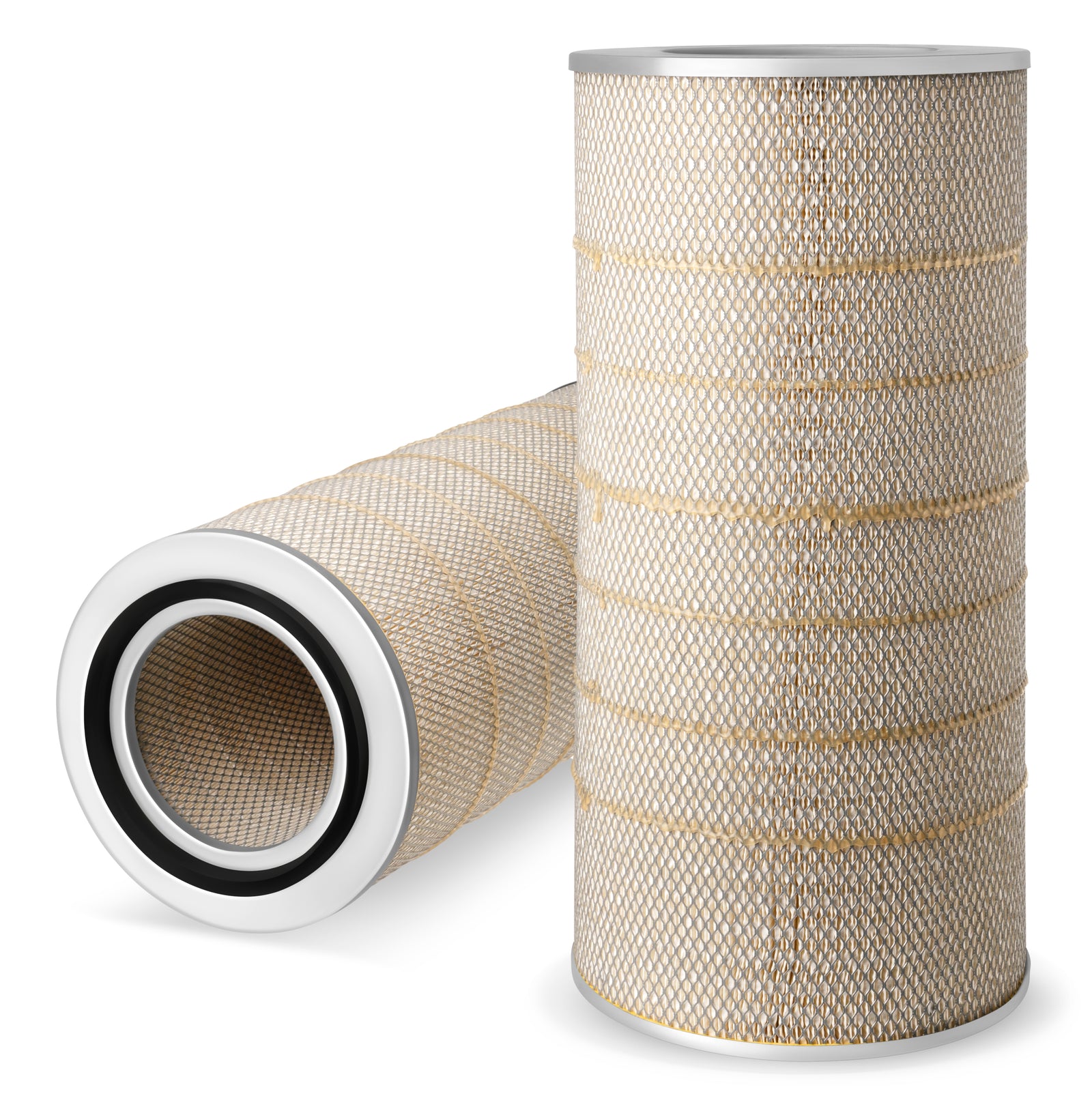 Fleetguard Air Filter-Primary AF4641M