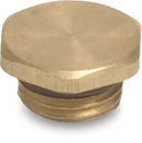 Profec Brass 1/4" Male Thread 10Bar | Profec | UK Supplier | Roladex