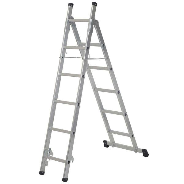 3 in 1 Combination Ladder