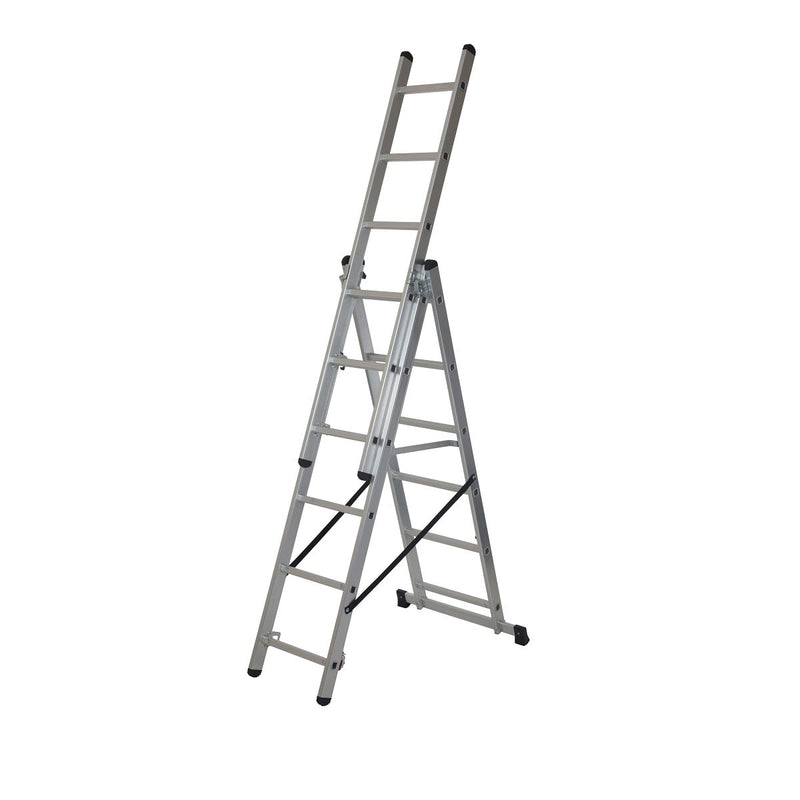 4 in 1 Combination Ladder