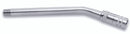 SAMOA Angled Rigid Grease Stem with Four Jaw Connector – Roladex UK