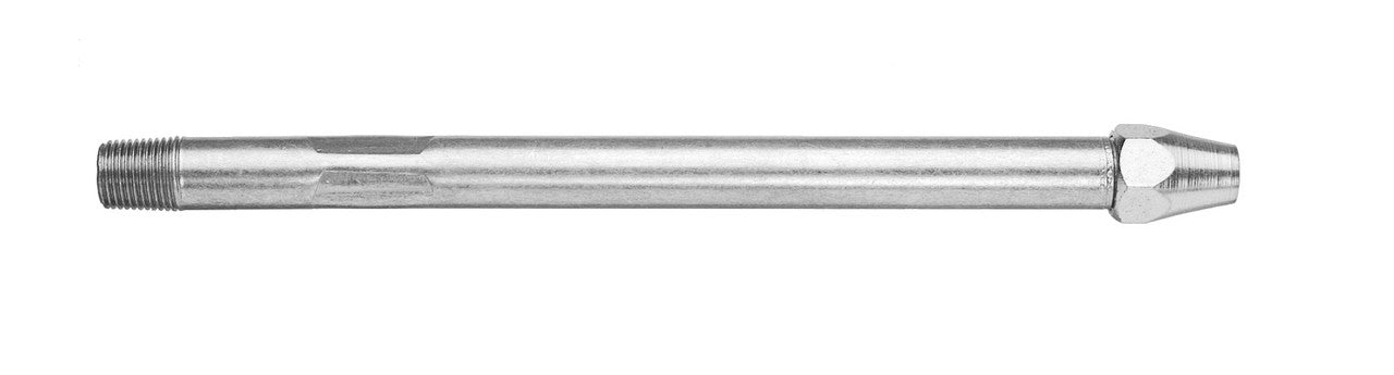 SAMOA Straight Grease Stem with Zerk Nozzle  Roladex UK