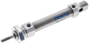 Festo | DSNU-10-25-P-A | Iso Cylinder