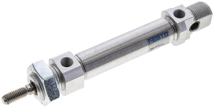 Festo | DSNU-20-50-P-A | Iso Cylinder