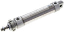 Festo | DSNU-40-125-P-A | Round Cylinder