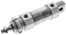 Festo | DSNU-40-25-P-A | Round Cylinder