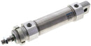 Festo | DSNU-40-80-P-A | Round Cylinder