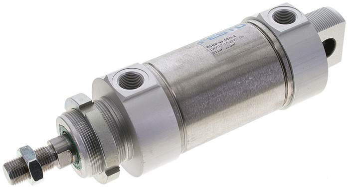 Festo DSNU-63-50-P-A Round Cylinder
