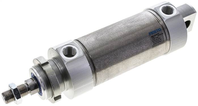 Festo DSNU-63-80-P-A Round Cylinder