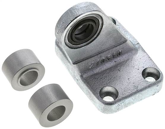 Festo | LSN-80 | Clevis Foot