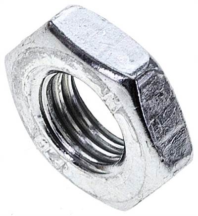Festo MSK-M10X1.25 Hex Nut