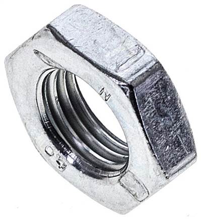 Festo MSK-M12X1.25 Hex Nut