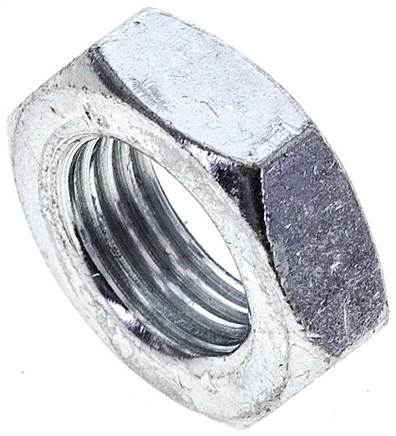 Festo MSK-M16X1.5 Hex Nut