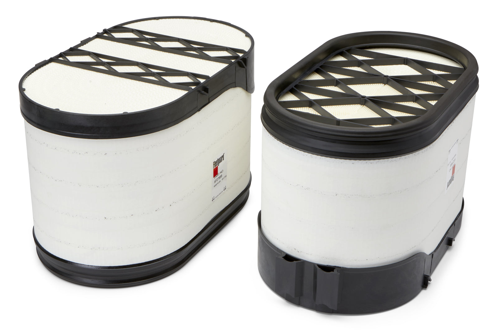 Fleetguard Air Filter-Radial Seal Primary AF27688