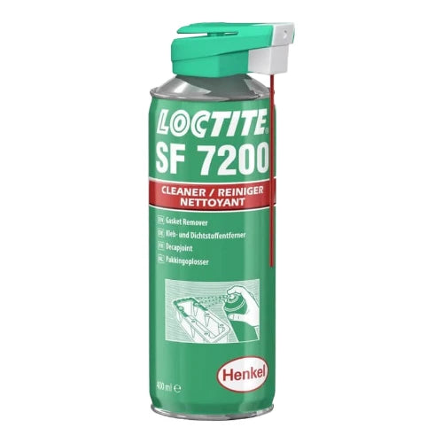 Loctite 7200 Gasket Remover 400ml