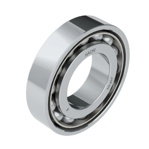 Image of Nachi Angular Contact Ball Bearing-7206B - Roladex UK