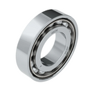 Image of Nachi Angular Contact Ball Bearing-7305B - Roladex UK