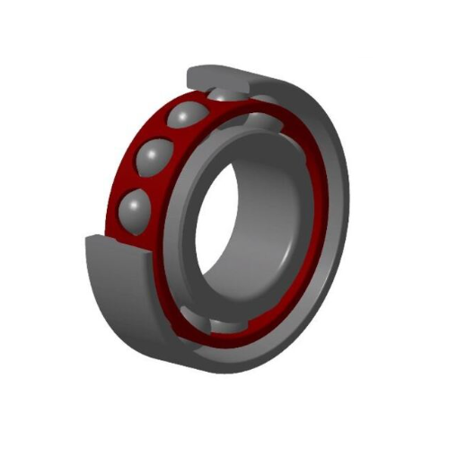 Image of NTN Angular Contact Ball Bearing-7009UCG/GNP42U3G - Roladex UK
