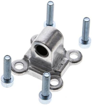 Festo | SNCL-25 | Swivel Flange