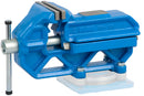IRONGATOR engineer's vice, 200