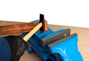 IRONGATOR engineer's vice, 150