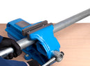 Unior IRONGATOR engineer's vice, 80 – Roladex Industrial Ltd, www.roladex.co.uk